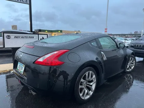 More photos of 2013 Nissan 370Z Touring at Indy Auto Man - Indianapolis, IN
