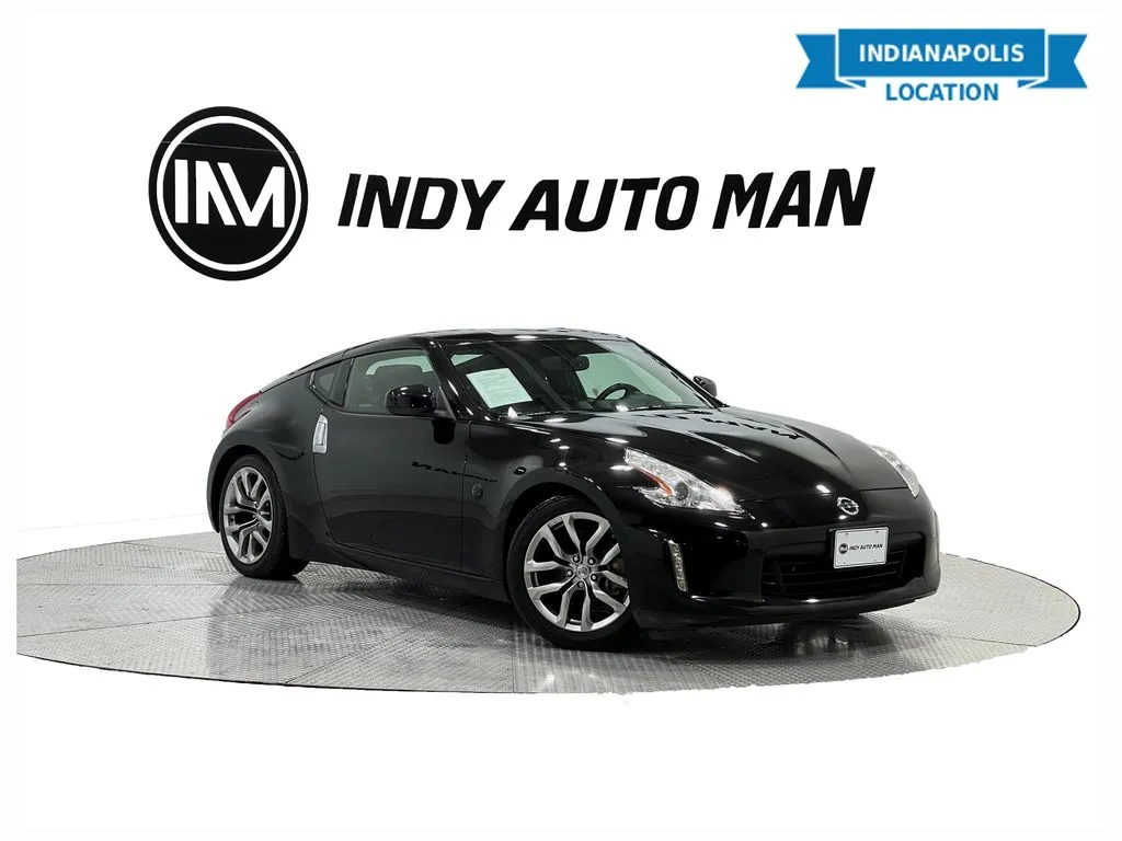 2013 Nissan 370Z Touring for sale in Indianapolis, IN