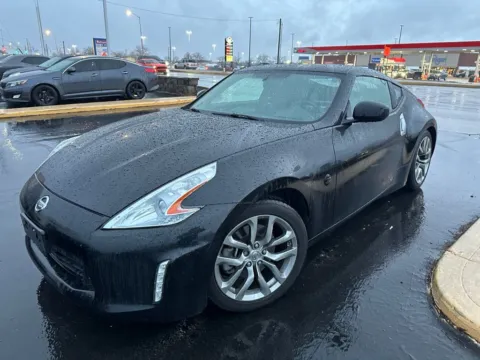 Photos of 2013 Nissan 370Z Touring for sale in Indianapolis, IN at Indy Auto Man - Indianapolis