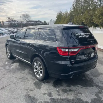 More photos of 2019 Dodge Durango R/T at Indy Auto Man - Indianapolis, IN