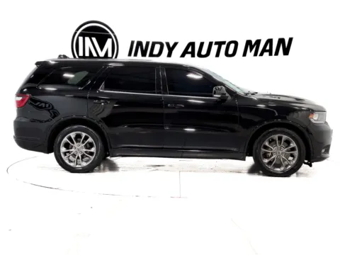 Another view of 2019 Dodge Durango R/T for sale in Indianapolis, IN at Indy Auto Man - Indianapolis