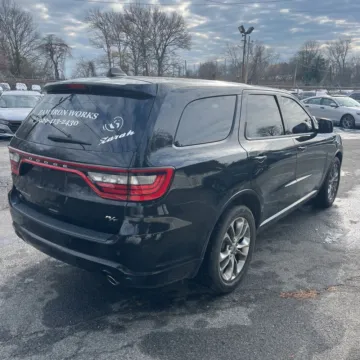 Another view of 2019 Dodge Durango R/T for sale in Indianapolis, IN at Indy Auto Man - Indianapolis