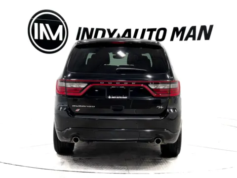 More photos of 2019 Dodge Durango R/T at Indy Auto Man - Indianapolis, IN