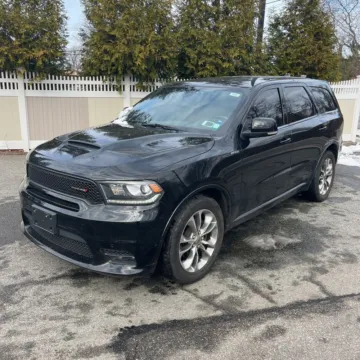 Photos of 2019 Dodge Durango R/T for sale in Indianapolis, IN at Indy Auto Man - Indianapolis