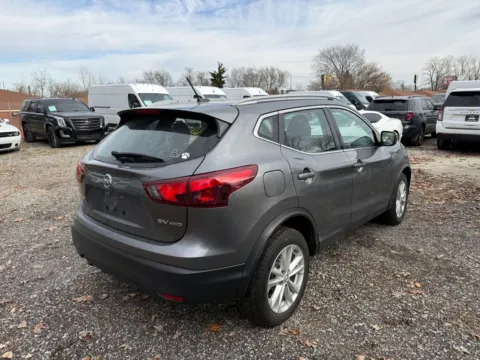 Another view of 2018 Nissan Rogue Sport SV for sale in Indianapolis, IN at Indy Auto Man - Indianapolis