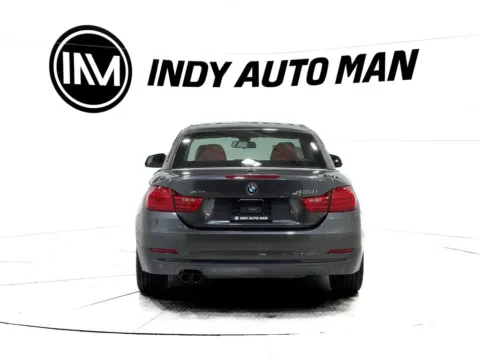 More photos of 2017 BMW 4 Series 430i xDrive at Indy Auto Man - Indianapolis, IN