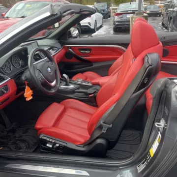 More photos of 2017 BMW 4 Series 430i xDrive at Indy Auto Man - Indianapolis, IN