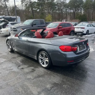 More photos of 2017 BMW 4 Series 430i xDrive at Indy Auto Man - Indianapolis, IN