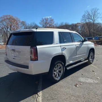 Another view of 2018 GMC Yukon SLT for sale in Indianapolis, IN at Indy Auto Man - Indianapolis