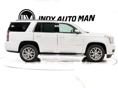 Another view of 2018 GMC Yukon SLT for sale in Indianapolis, IN at Indy Auto Man - Indianapolis
