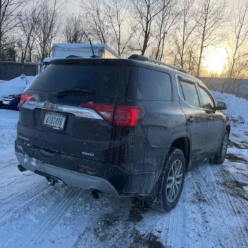 Another view of 2018 GMC Acadia SLE-2 for sale in Indianapolis, IN at Indy Auto Man - Indianapolis