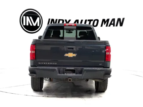 More photos of 2018 Chevrolet Silverado 1500 LT LT2 at Indy Auto Man - Indianapolis, IN