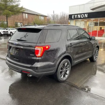 Another view of 2019 Ford Explorer XLT for sale in Indianapolis, IN at Indy Auto Man - Indianapolis