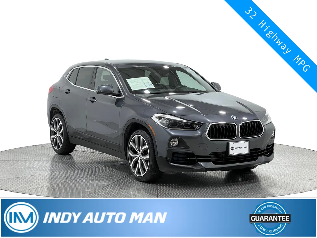 2018 BMW X2 sDrive28i for sale in Indianapolis, IN
