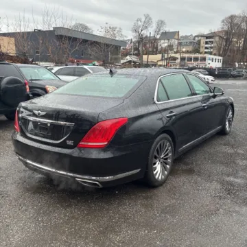 Another view of 2018 Genesis G90 3.3T Premium for sale in Indianapolis, IN at Indy Auto Man - Indianapolis