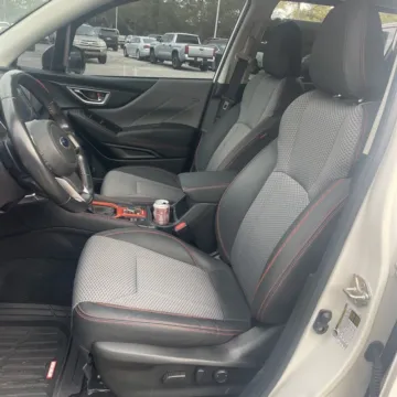 More photos of 2020 Subaru Forester Sport at Indy Auto Man - Indianapolis, IN