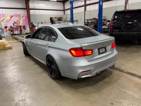 More photos of 2015 BMW M3 at Indy Auto Man - Indianapolis, IN