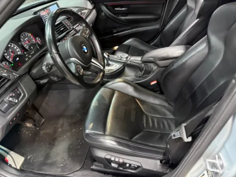 More photos of 2015 BMW M3 at Indy Auto Man - Indianapolis, IN