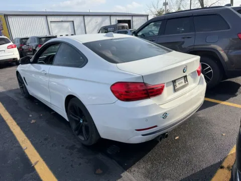 More photos of 2015 BMW 4 Series 428i xDrive at Indy Auto Man - Indianapolis, IN