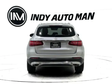 More photos of 2019 Mercedes-Benz GLC 350e 4MATIC at Indy Auto Man - Indianapolis, IN