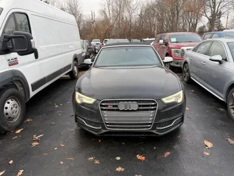 Photos of 2013 Audi S5 3.0T Premium Plus quattro for sale in Indianapolis, IN at Indy Auto Man - Indianapolis