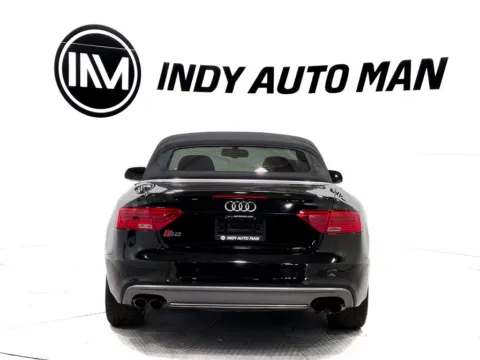 More photos of 2013 Audi S5 3.0T Premium Plus quattro at Indy Auto Man - Indianapolis, IN
