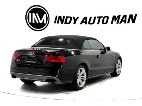 More photos of 2013 Audi S5 3.0T Premium Plus quattro at Indy Auto Man - Indianapolis, IN
