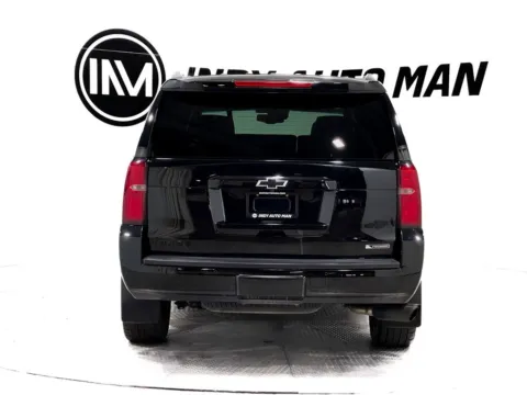 More photos of 2018 Chevrolet Tahoe Premier at Indy Auto Man - Indianapolis, IN