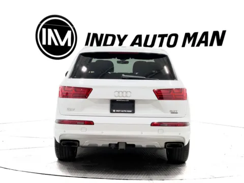 More photos of 2018 Audi Q7 3.0T Prestige quattro at Indy Auto Man - Indianapolis, IN