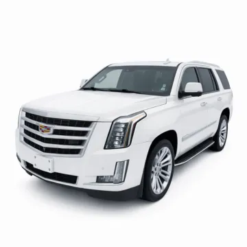 Photos of 2018 Cadillac Escalade Luxury for sale in Indianapolis, IN at Indy Auto Man - Indianapolis