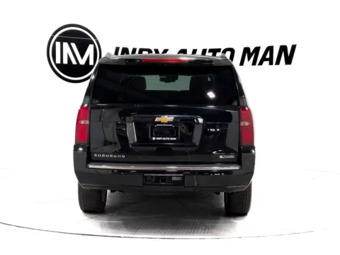 More photos of 2018 Chevrolet Suburban Premier at Indy Auto Man - Indianapolis, IN