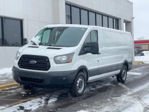 More photos of 2017 Ford Transit-150 at Indy Auto Man - Indianapolis, IN
