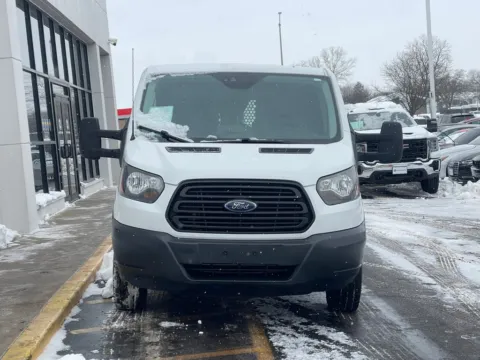 Another view of 2017 Ford Transit-150 for sale in Indianapolis, IN at Indy Auto Man - Indianapolis
