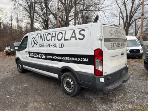 More photos of 2017 Ford Transit-150 at Indy Auto Man - Indianapolis, IN