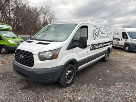 Photos of 2017 Ford Transit-150 for sale in Indianapolis, IN at Indy Auto Man - Indianapolis
