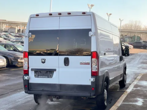 Another view of 2017 Ram ProMaster 2500 High Roof for sale in Indianapolis, IN at Indy Auto Man - Indianapolis