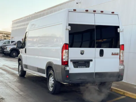 More photos of 2017 Ram ProMaster 2500 High Roof at Indy Auto Man - Indianapolis, IN