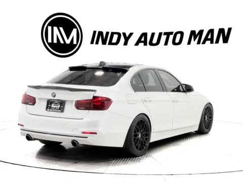 More photos of 2017 BMW 3 Series 340i xDrive at Indy Auto Man - Indianapolis, IN