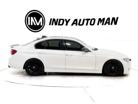 Another view of 2017 BMW 3 Series 340i xDrive for sale in Indianapolis, IN at Indy Auto Man - Indianapolis
