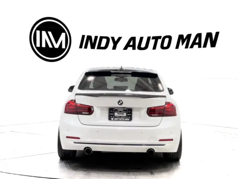 More photos of 2017 BMW 3 Series 340i xDrive at Indy Auto Man - Indianapolis, IN