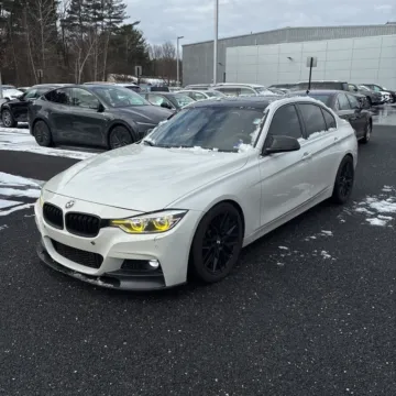 Photos of 2017 BMW 3 Series 340i xDrive for sale in Indianapolis, IN at Indy Auto Man - Indianapolis