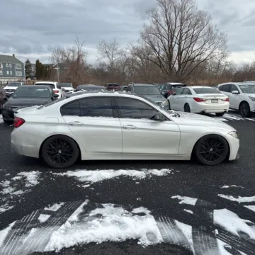 Another view of 2017 BMW 3 Series 340i xDrive for sale in Indianapolis, IN at Indy Auto Man - Indianapolis