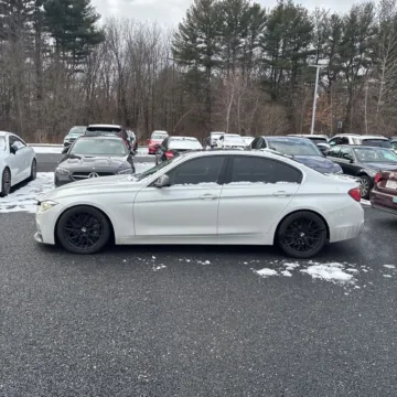 More photos of 2017 BMW 3 Series 340i xDrive at Indy Auto Man - Indianapolis, IN