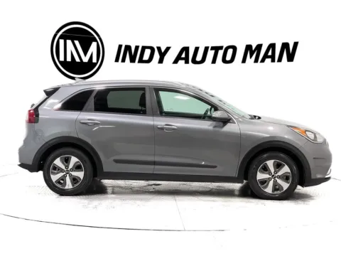 Another view of 2018 Kia Niro LX for sale in Indianapolis, IN at Indy Auto Man - Indianapolis