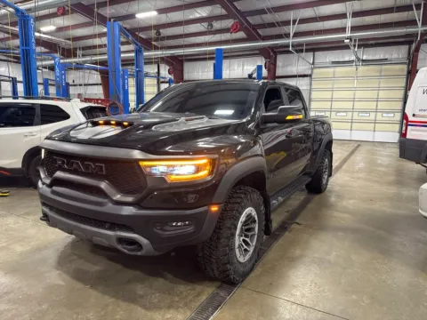 Another view of 2021 Ram 1500 TRX for sale in Indianapolis, IN at Indy Auto Man - Indianapolis