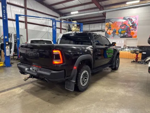 More photos of 2021 Ram 1500 TRX at Indy Auto Man - Indianapolis, IN