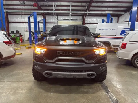 Photos of 2021 Ram 1500 TRX for sale in Indianapolis, IN at Indy Auto Man - Indianapolis