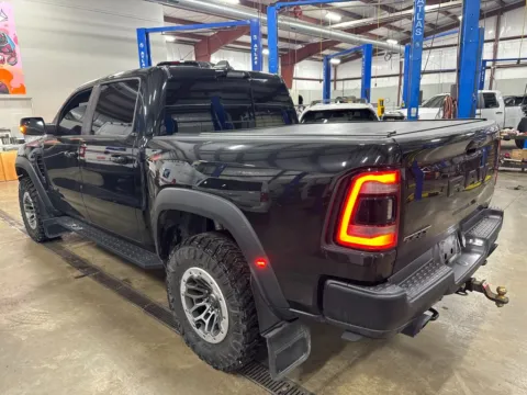 More photos of 2021 Ram 1500 TRX at Indy Auto Man - Indianapolis, IN