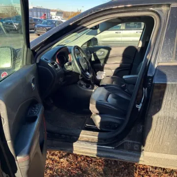 More photos of 2018 Jeep Compass Trailhawk at Indy Auto Man - Indianapolis, IN