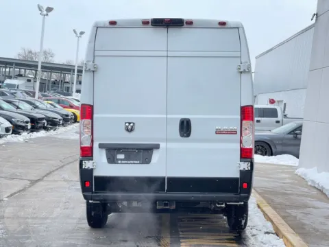 More photos of 2020 Ram ProMaster 2500 High Roof at Indy Auto Man - Indianapolis, IN